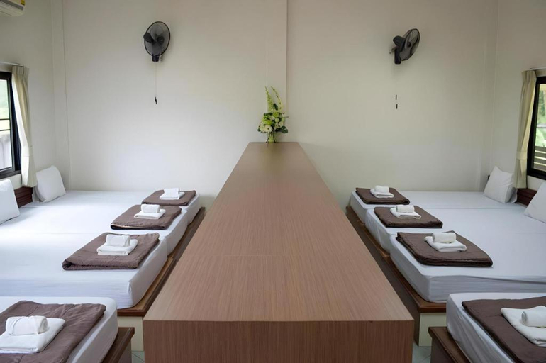 Bedroom 2, surocha resort, Bung Kan