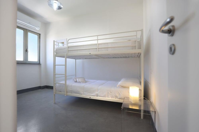 Bedroom, Salento Residence & Suite, Lecce