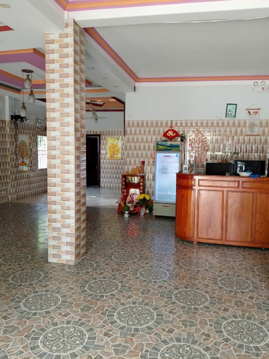 Others 4, Hong Trang Motel, Thủ Dầu Một