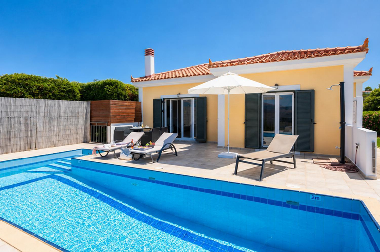 Facilities 5, Europe Villa Io, Ionian Islands