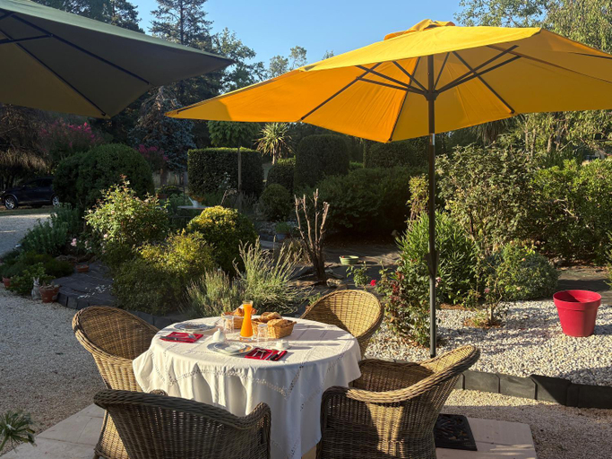Food & Drinks, le Bosc de castang, Dordogne