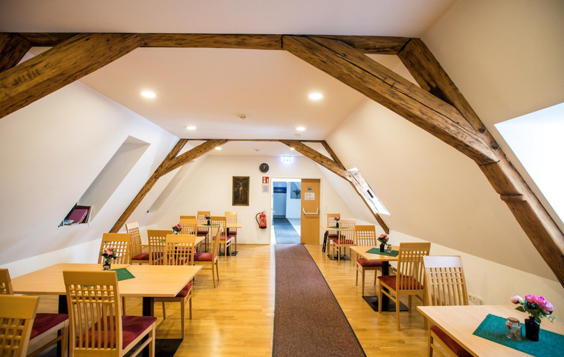 Food & Drinks, Gastehaus Deutscher Orden Wien, Wien