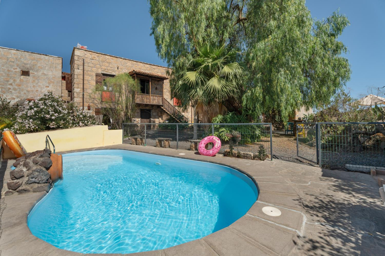 Sport & Beauty 2, Casa Rural La Venta, Santa Cruz de Tenerife