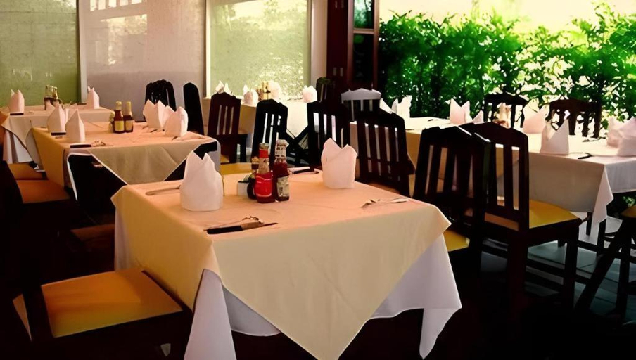 Food & Drinks 4, VANA Wellness Resort Nongkhai, Muang Nong Khai