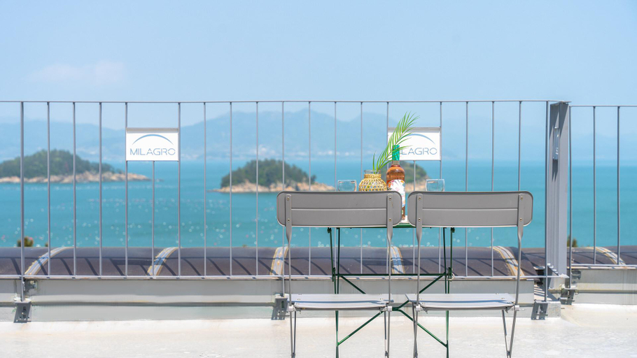Others 5, Yeosu Milagro Ocean View Spa Pension, Yeosu