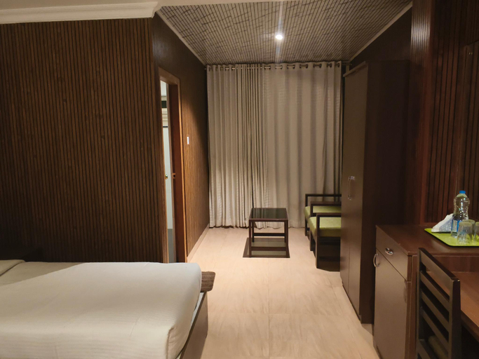 3, Matha Residency Munnar, Idukki