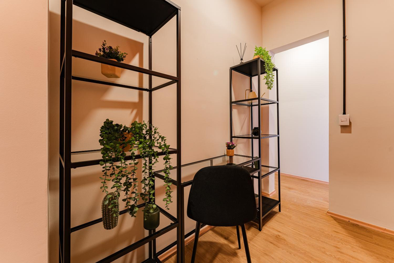 Facilities 1, Mariano Hospitality By VH, Mexico City