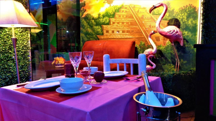 Others 5, Hotel Esmeralda, Coatzintla