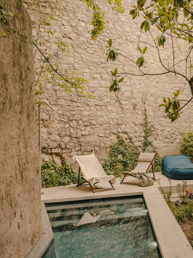 Sport & Beauty 2, Hotel Palau Fugit, Girona