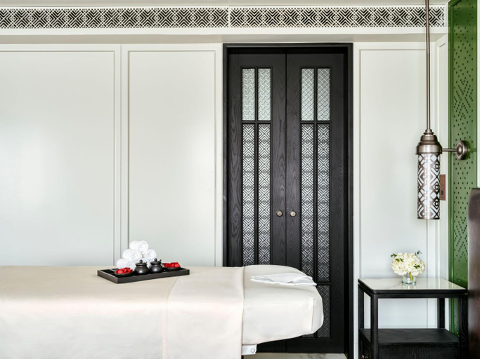 Bedroom 3, InterContinental Chiang Mai The Mae Ping By IHG, Muang Chiang Mai