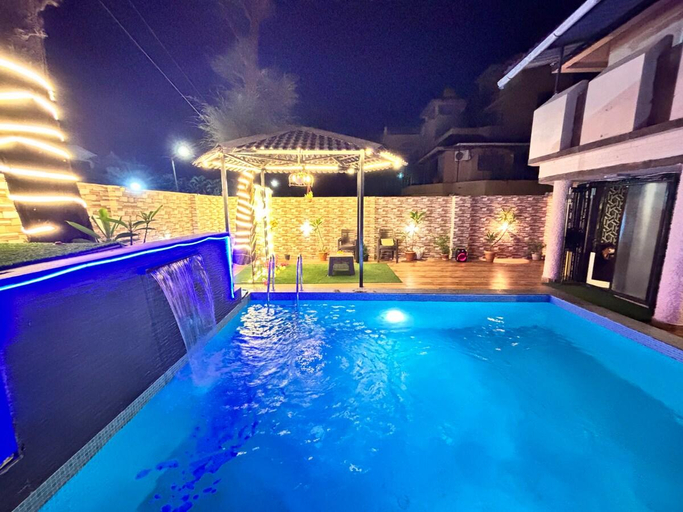 4, Enclave Villa, Pune