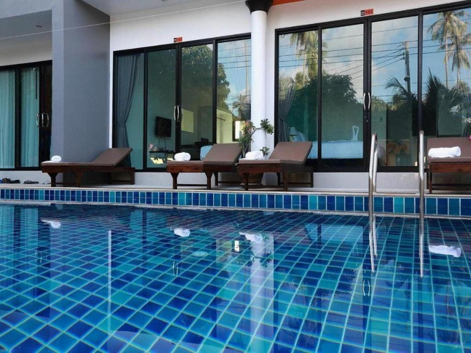 Sport & Beauty 4, Samui Natien Village, Ko Samui