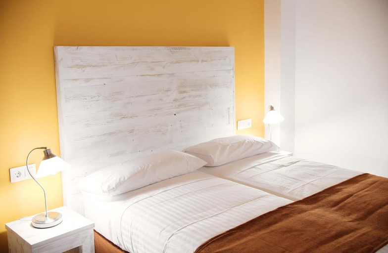 Bedroom 3, Ad Hoc Carmen, Valencia