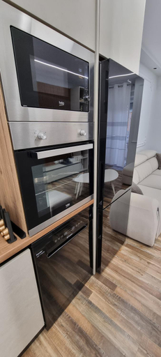 Bedroom 2, Sea View Apartments, Durrësit