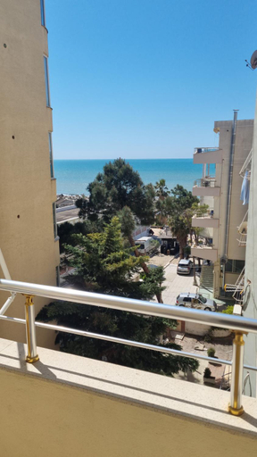 Others 5, Sea View Apartments, Durrësit