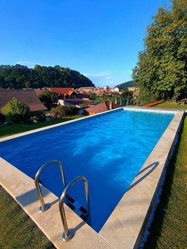Sport & Beauty, Casa Adalmo, Sighisoara