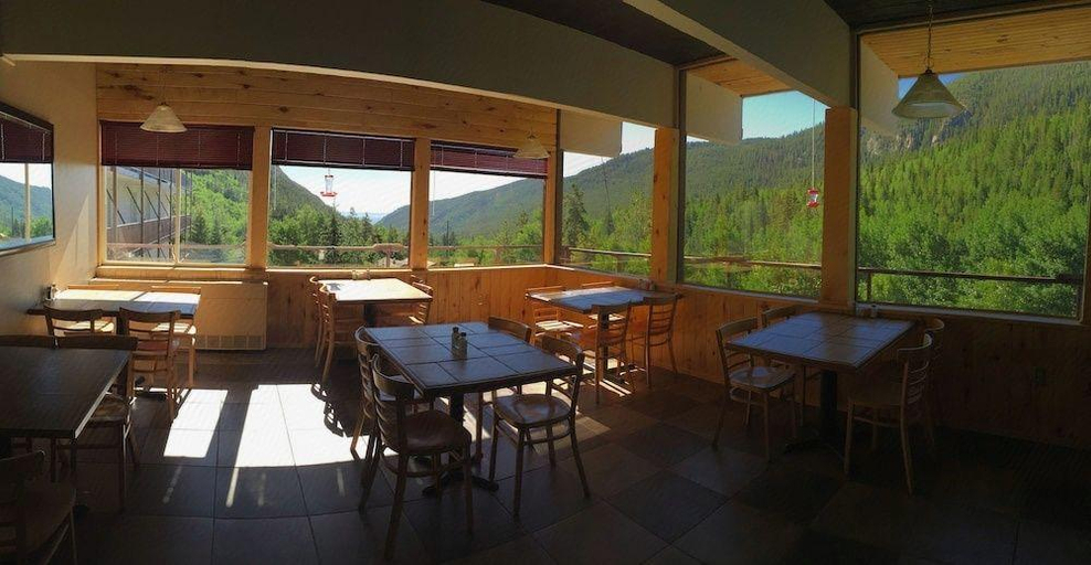 Food & Drinks 2, Monarch Mountain Lodge, Chaffee