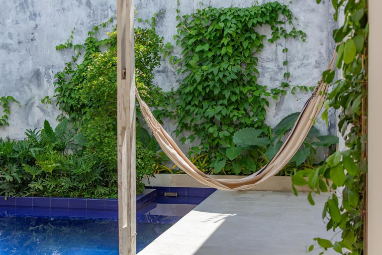 3, Casa Dorada Apartasuites by Xarm Apartments, Santa Marta (Dist. Esp.)