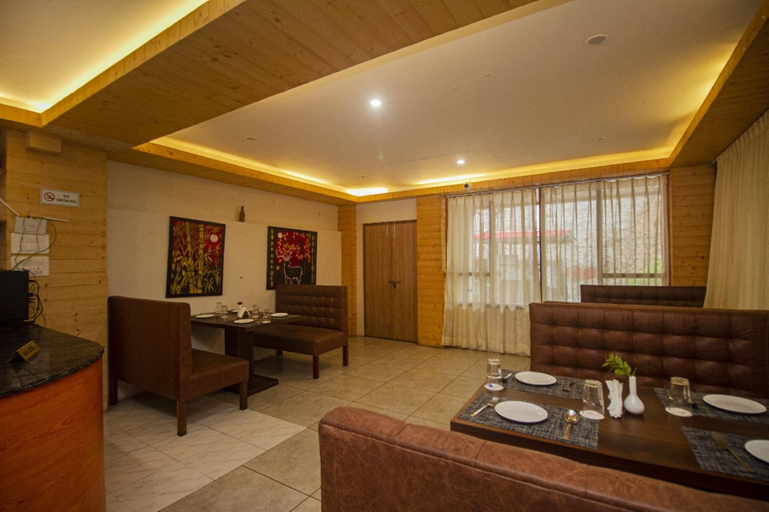 Food & Drinks 5, Hotel Royal Gangtok, East Sikkim