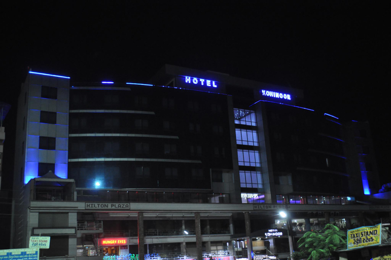 Others, HOTEL KOHINOOR, BHARUCH, Bharuch