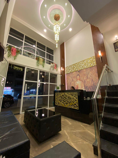 Others 5, Hotel Silver Sky, Indore