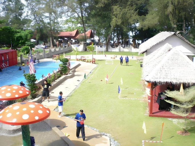 Sport & Beauty 4, Cozzi Hotel, Port Dickson