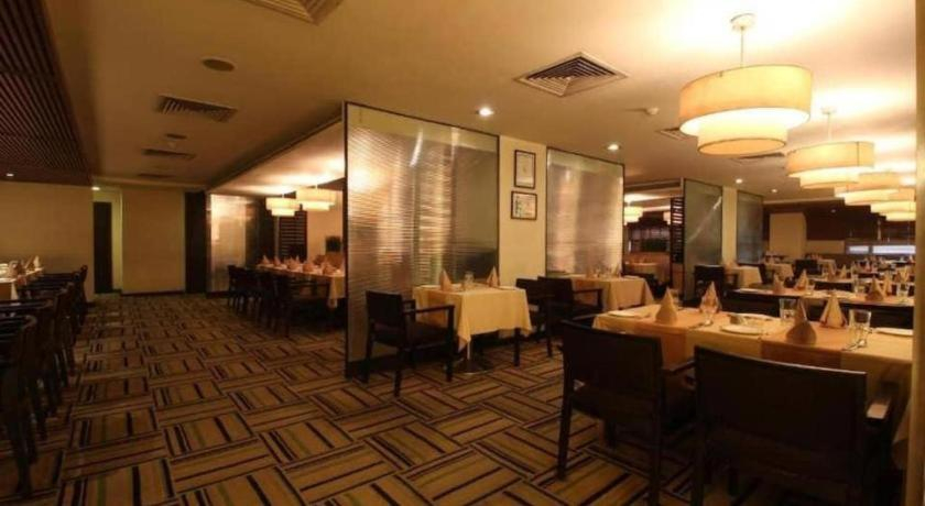 Food & Drinks 3, Hotel Minerva Grand, Krishna