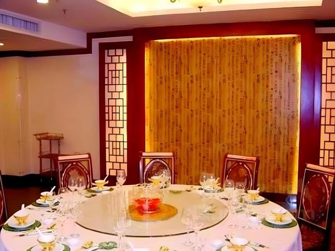 Food & Drinks, Jinjiang Nanyuan Hotel, Quanzhou