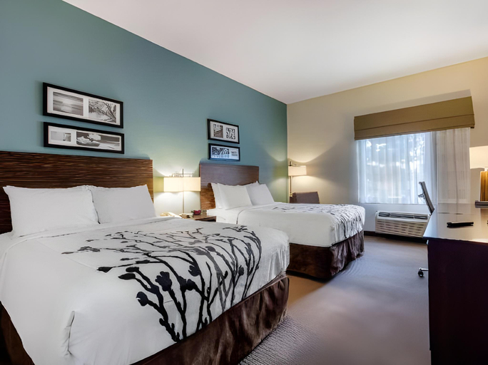 Others 3, Sleep Inn & Suites Auburn Campus Area I-85, Lee