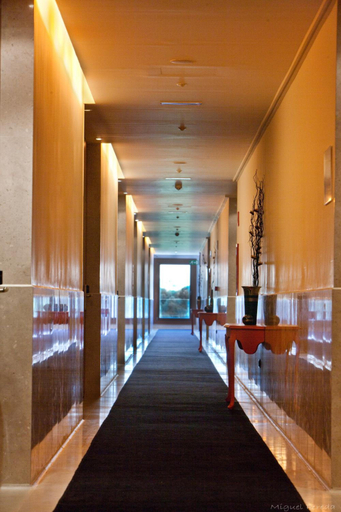 Exterior & Views 2, Hotel Spa Arzuaga, Valladolid