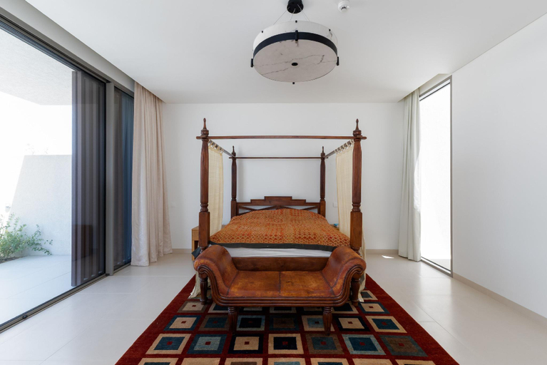 5, Exclusive 21 Ajman | 4BR Villa w/ Private Pool and Beach, Ajman