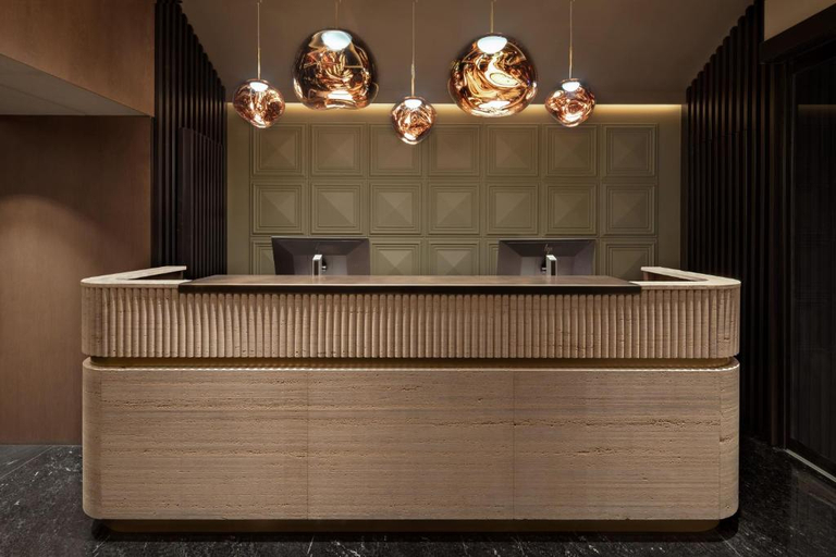 Public Area 4, MIM ANDORRA Member of Melia Collection