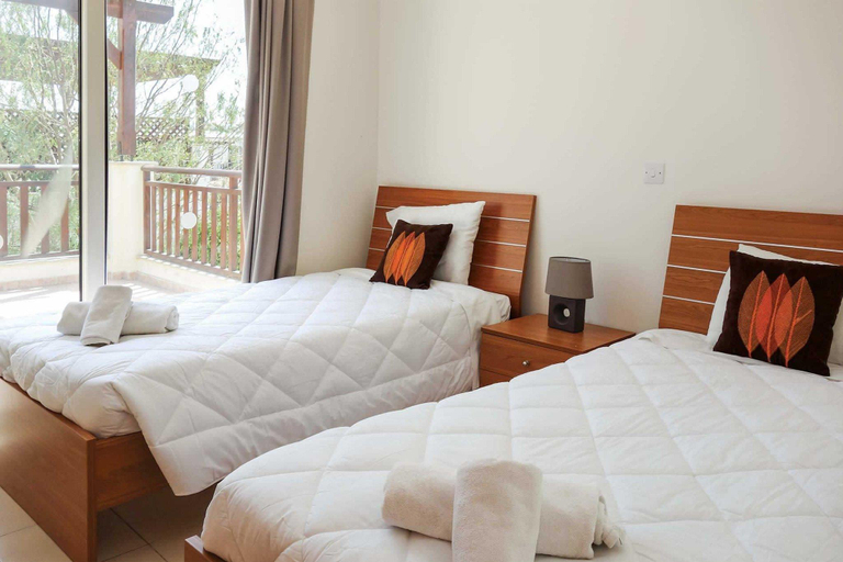 Others 4, Luxury Coral Bay Villa Villa Coral Bay Sun 3 Bedroom