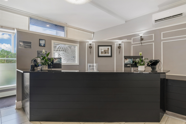 Public Area 2, Best Western Dorchester Hotel, Nanaimo