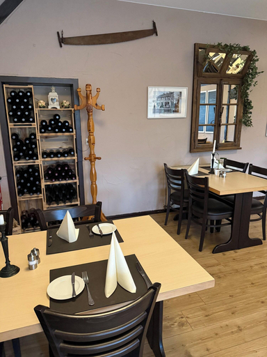 Food & Drinks 5, Pension Im Wirtshaus Himberg, Rhein-Sieg-Kreis