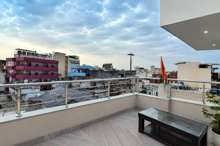 5, Sri Gopal Guest House, Varanasi