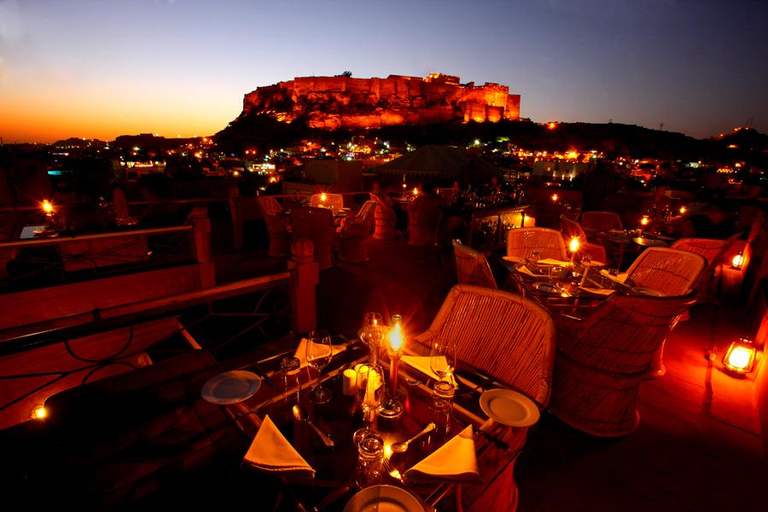 3, PAL HAVELI, HERITAGE HOTEL, Jodhpur