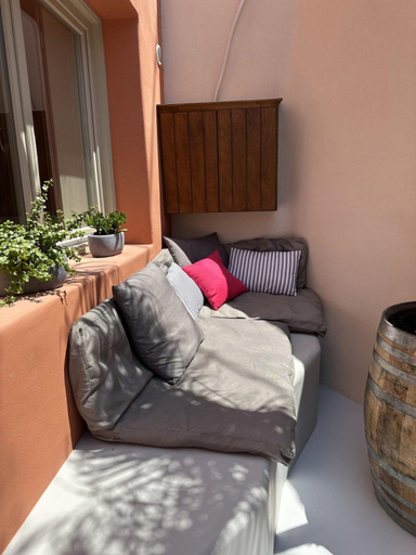 Others 3, Picturesque Santorini Villa  1 Bedroom Studio  Beautifully Decorated Secluded, South Aegean