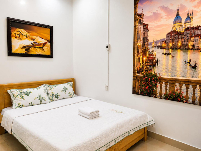 Bedroom 4, VILLA Bai Sau Vung Tau, Vũng Tàu