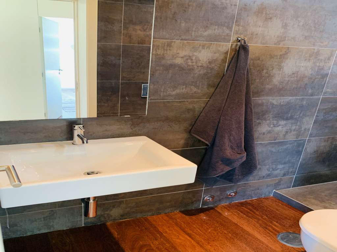 Bathroom 4, Lovely Caminha Villa  3 Bedrooms  Villa Lilac  Private Pool, Caminha