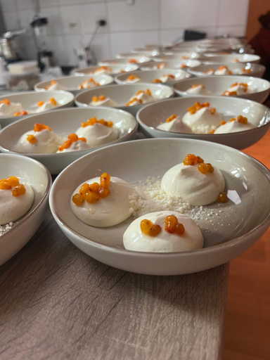 Food & Drinks 5, Koppangen Brygger, Lyngen