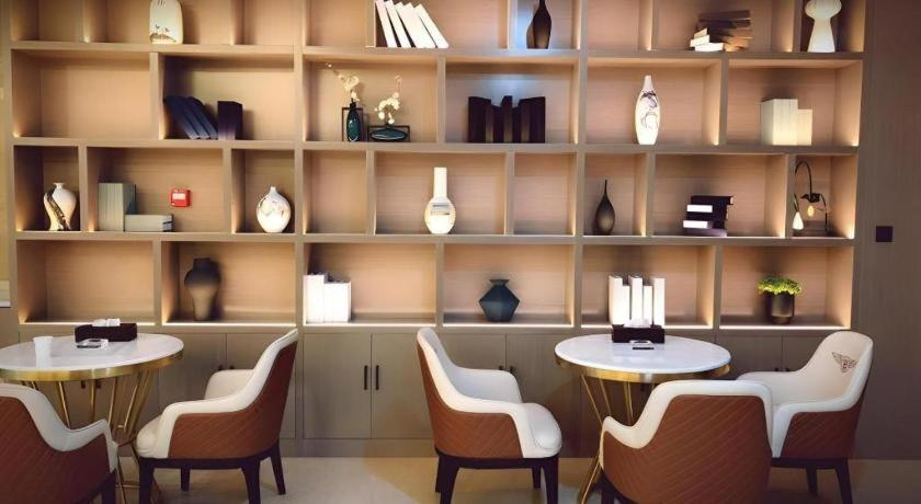 Food & Drinks 4, GreenTree Eastern Hotel Chizhou Tonghui Plaza, Chizhou