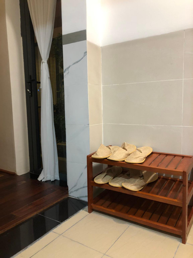 Bedroom 2, Homestay Lightly, Xuyên Mộc