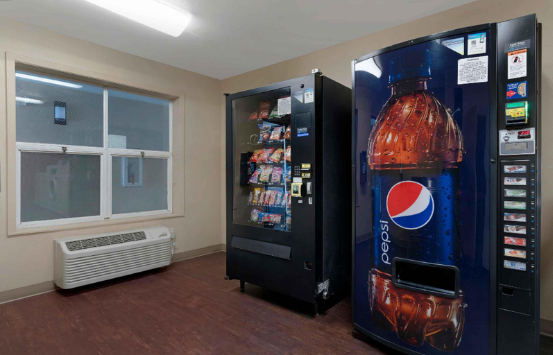 Food & Drinks 5, Extended Stay America Suites - Sacramento - White Rock Rd., Sacramento