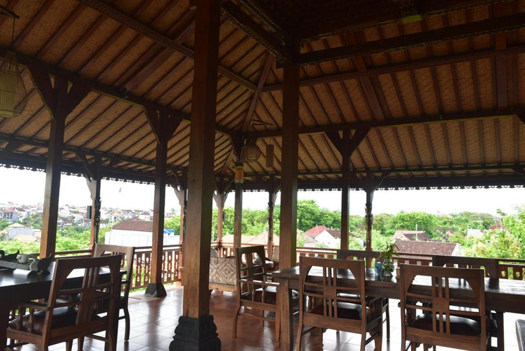 Food & Drinks 5, KETUT JOGLO GUEST HOUSE, Badung