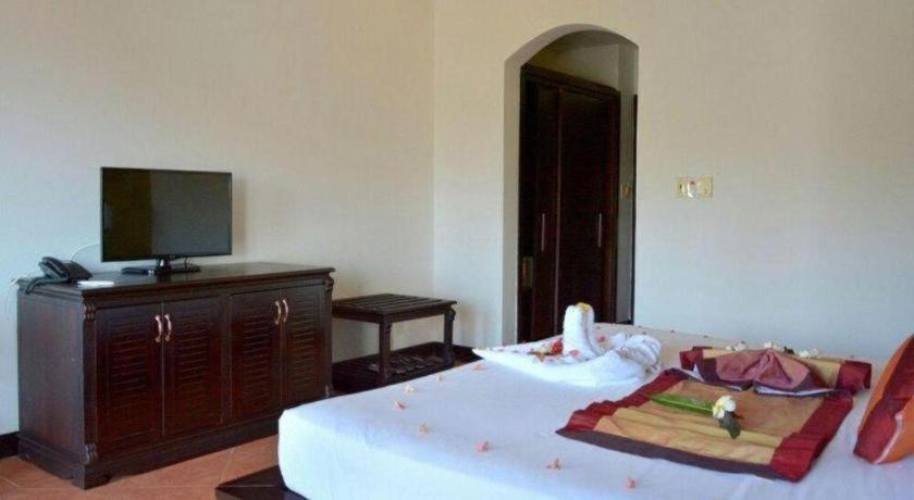 Bedroom 3, Dessole Beach Resort Muine - All Inclusive, Phan Thiết