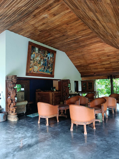 Food & Drinks 4, Aramb Boutique Resort, Wayanad