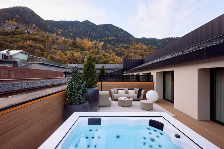 Sport & Beauty 2, MIM ANDORRA Member of Melia Collection