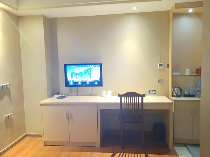 Others 5, Shell Putian Hanjiang District Hanhua West Road Hotel, Putian