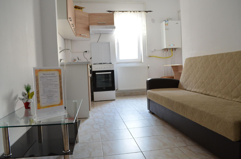 Others 5, Alexys Residence 5, Iasi